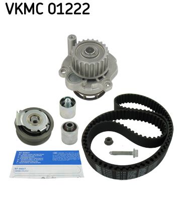 Water Pump & Timing Belt Kit VKMC 01222