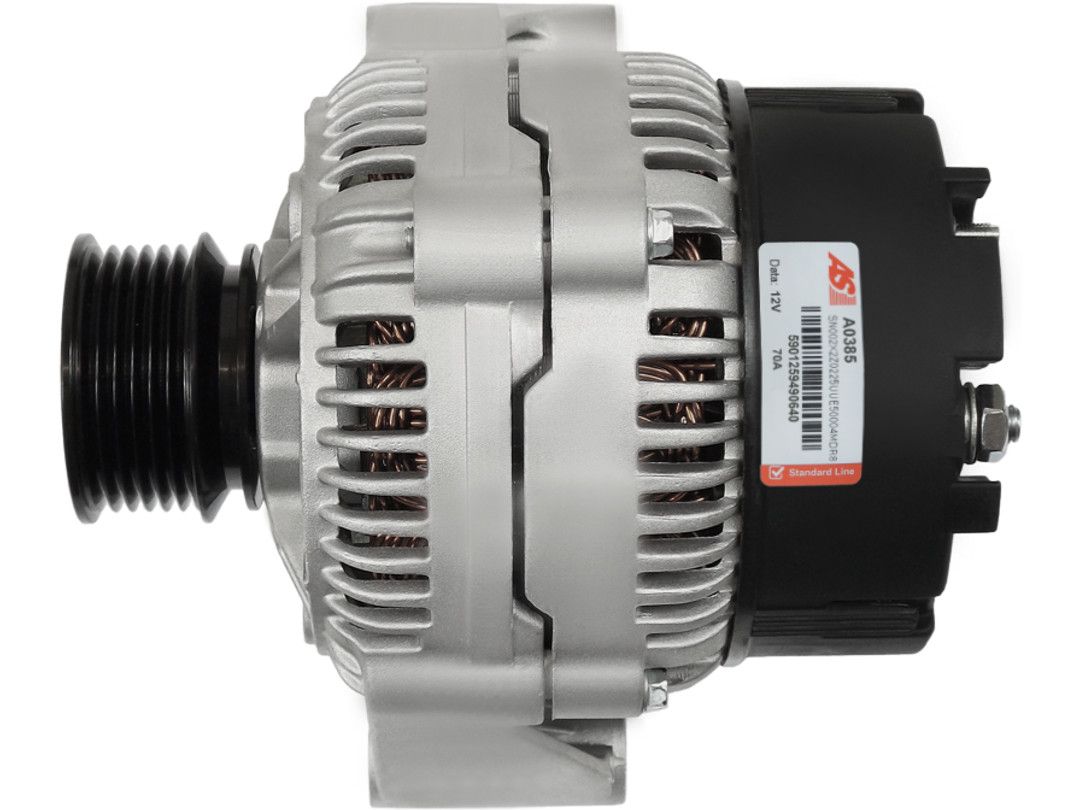 Generator