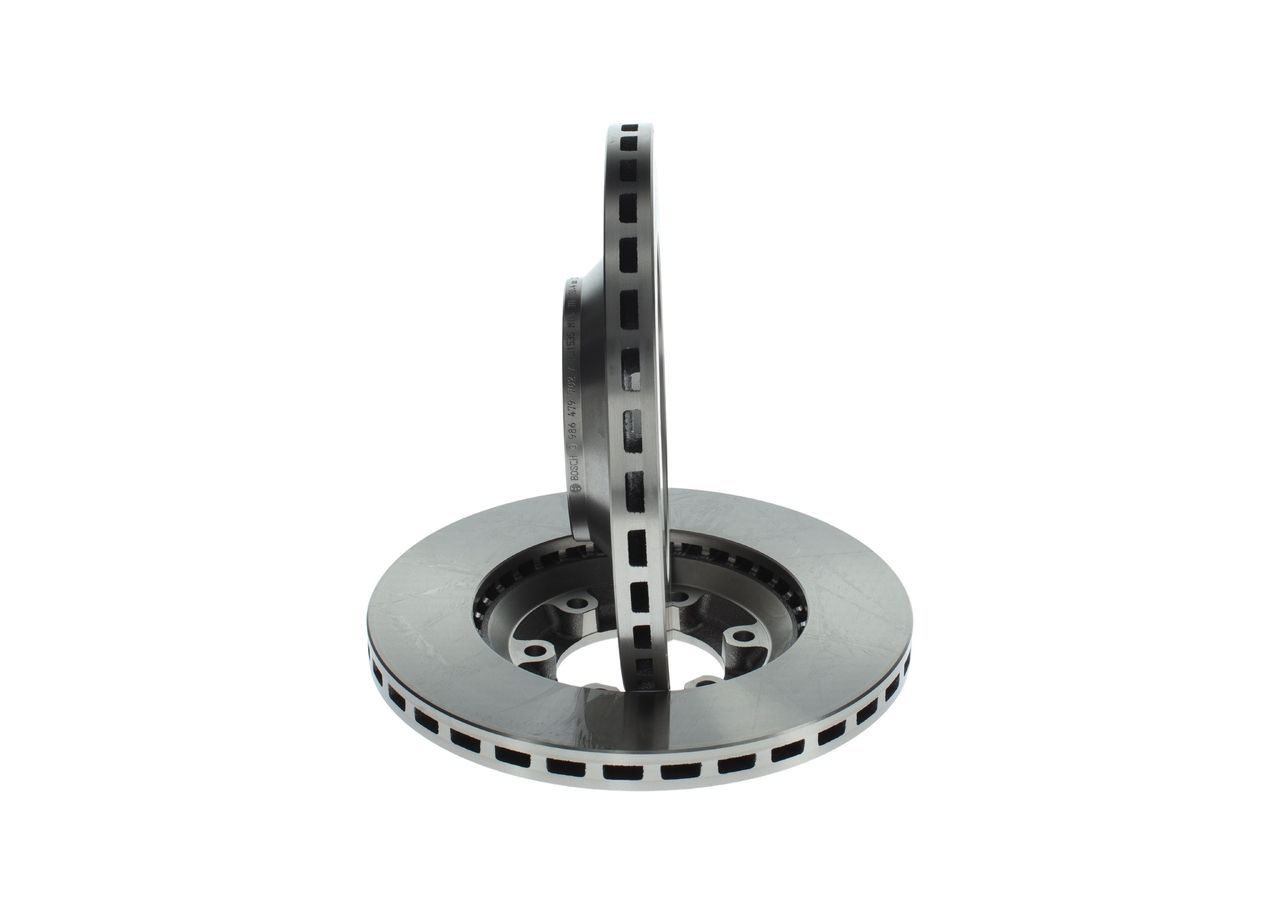 Bremsscheibe