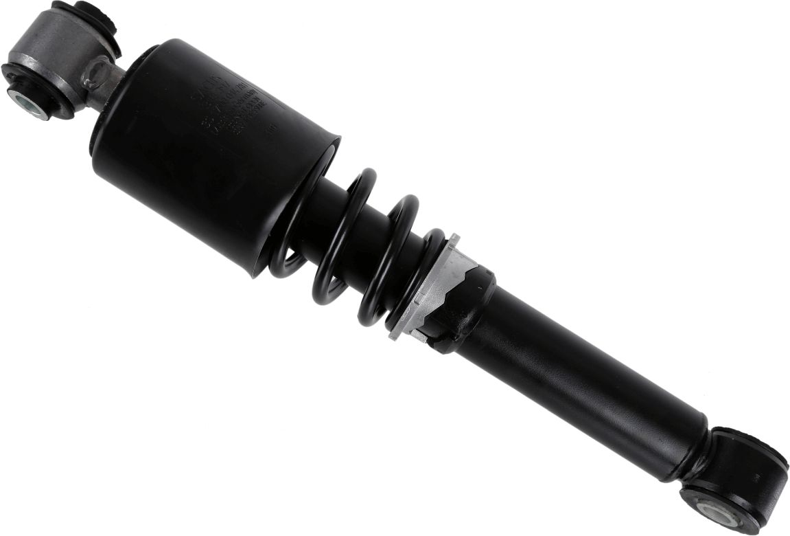 SACHS SHOCK ABSORBER - TecDoc Only