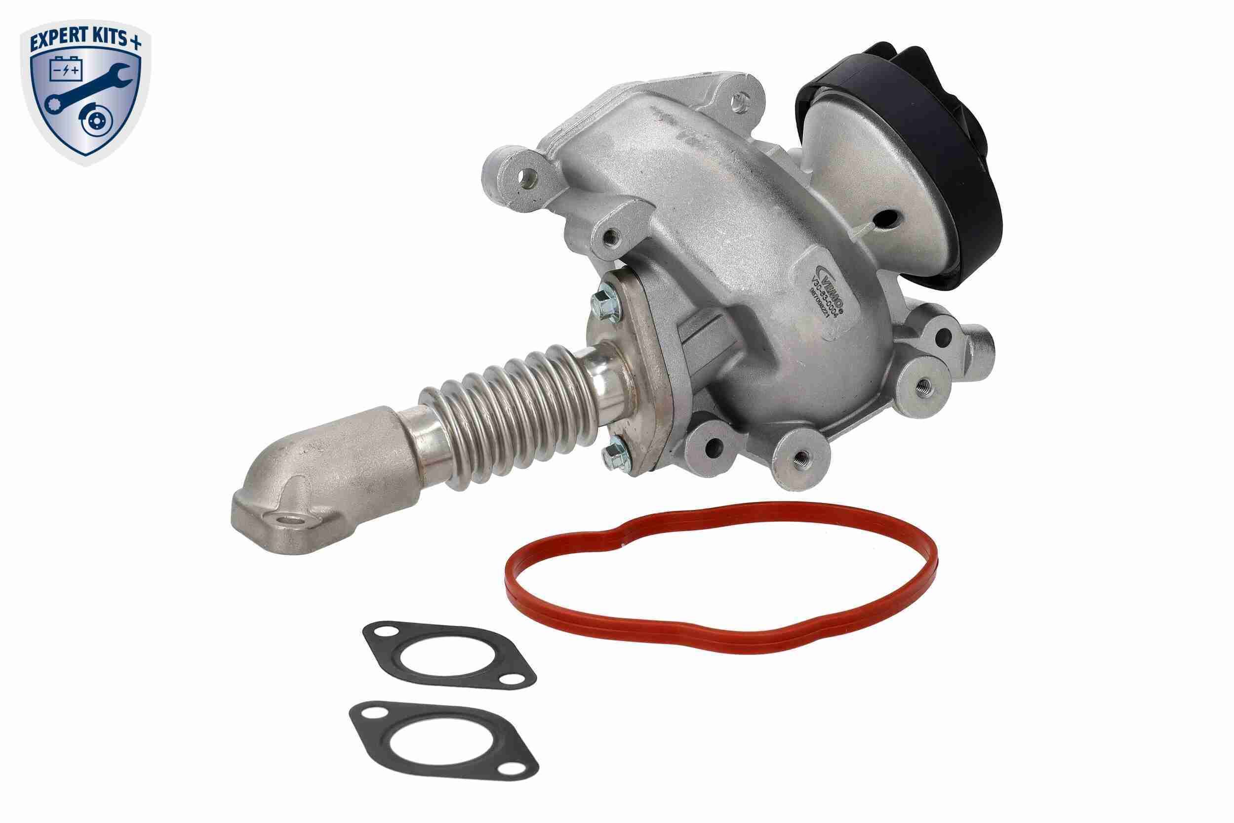 Ventil, Abgasr&uuml;ckf&uuml;hrung