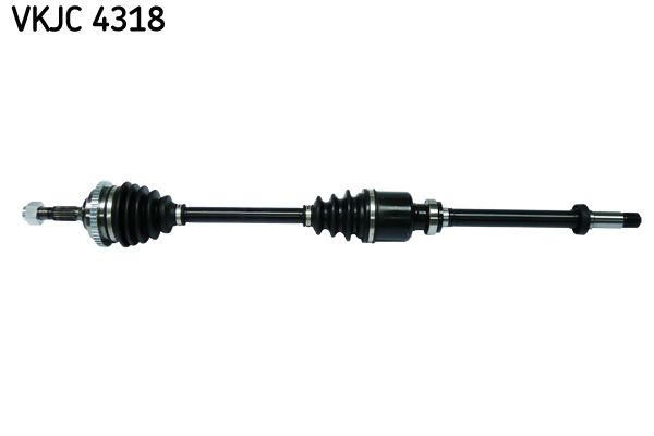 Drive Shaft VKJC 4318