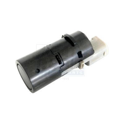 Sensor, Einparkhilfe