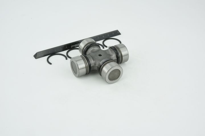 Lankstas, kardaninis velenas
