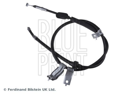 Cable de accionamiento, freno de estacionamiento