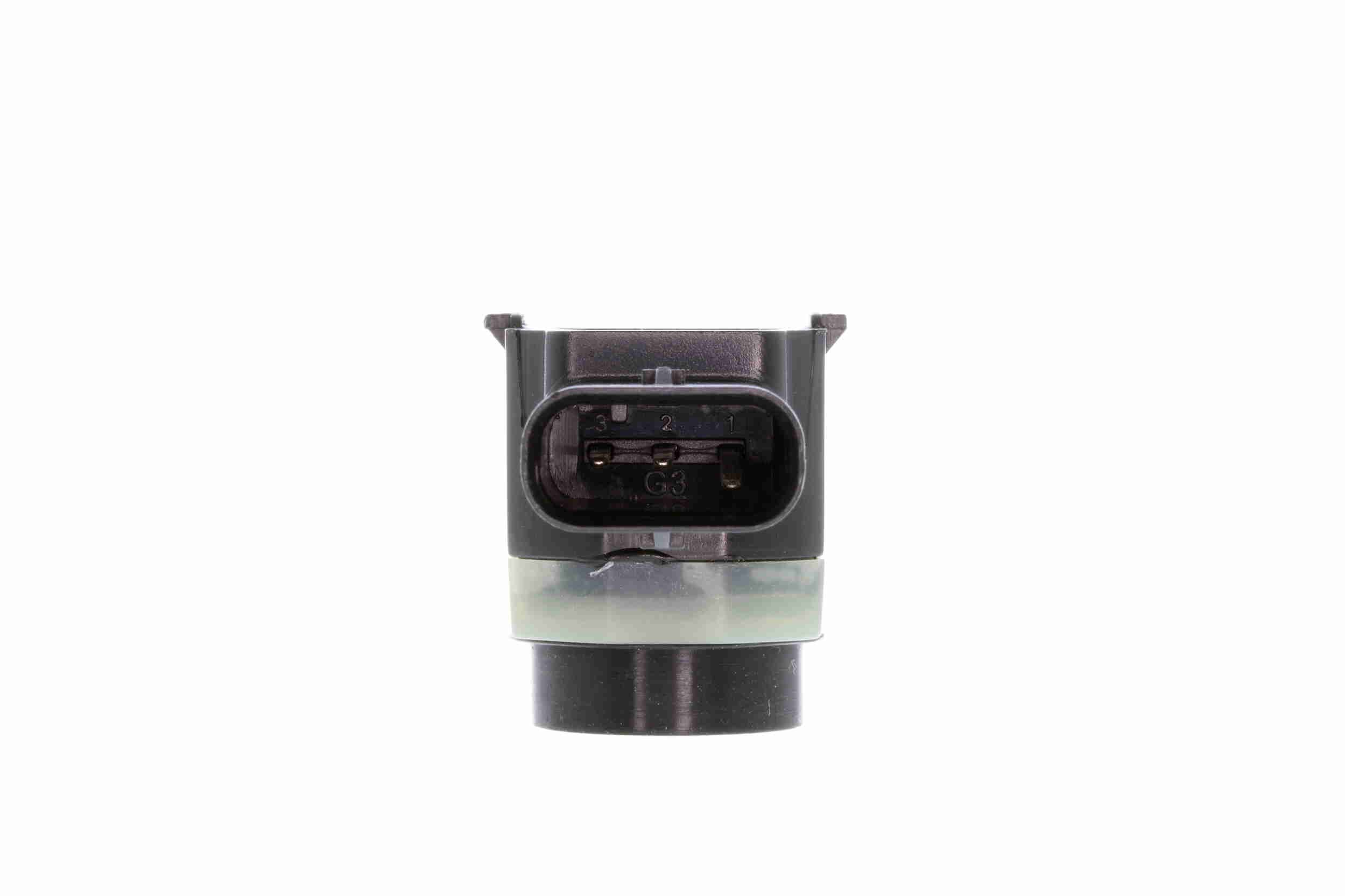 Sensor, Einparkhilfe