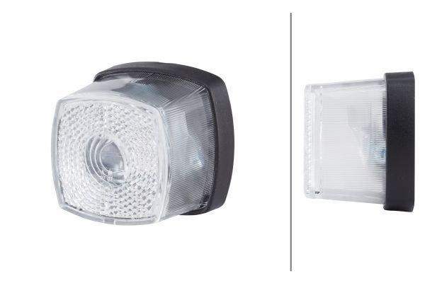 HELLA 2PG 357 012-021 Position Light