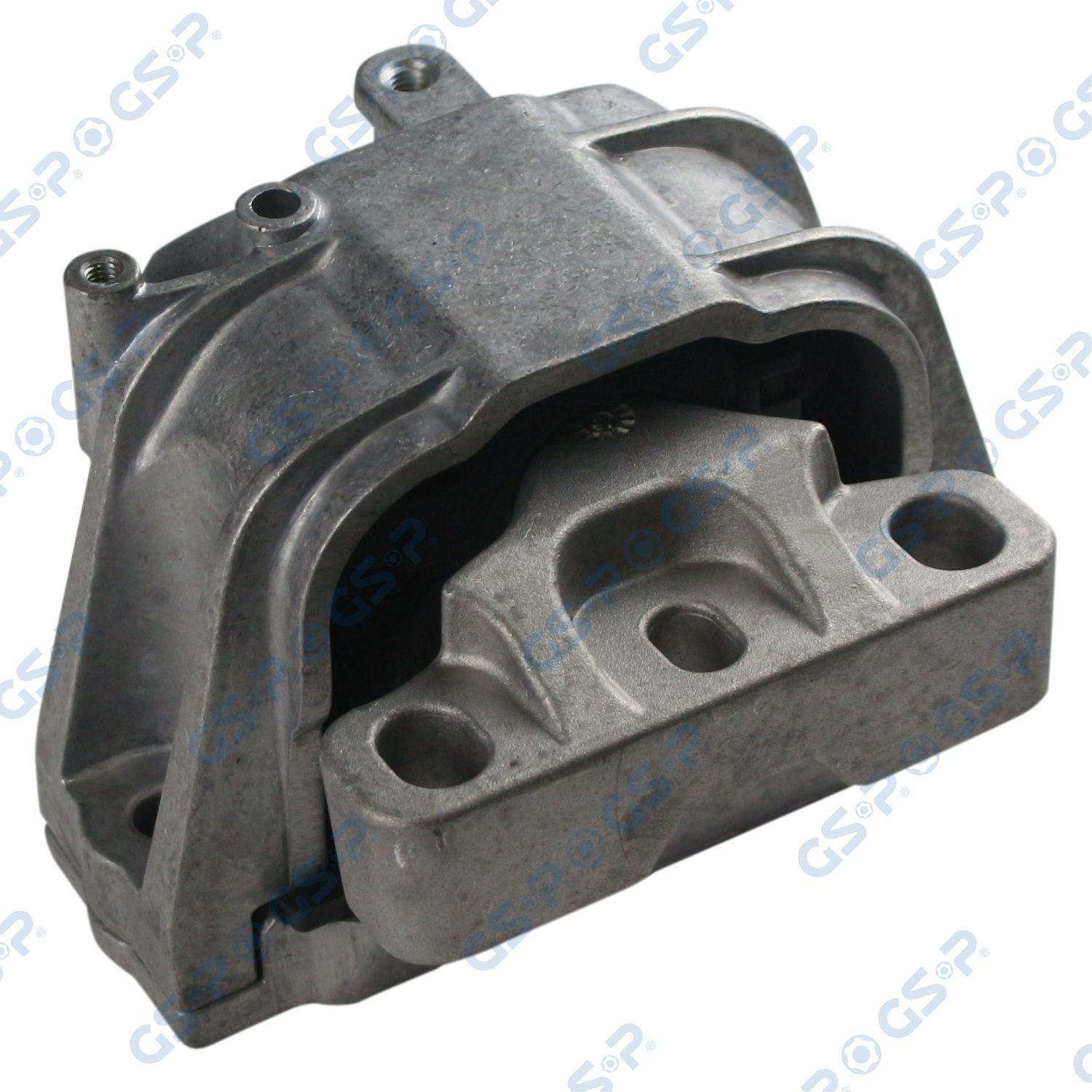 Soporte, motor