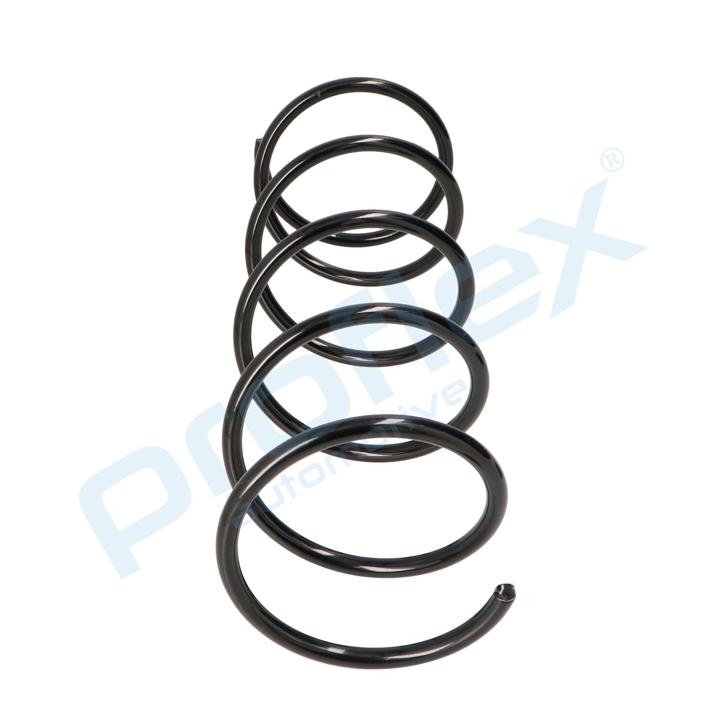 Fahrwerksfeder