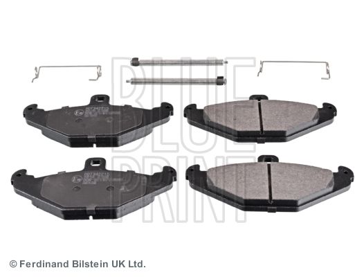 Brake Pad Set, disc brake ADT342215