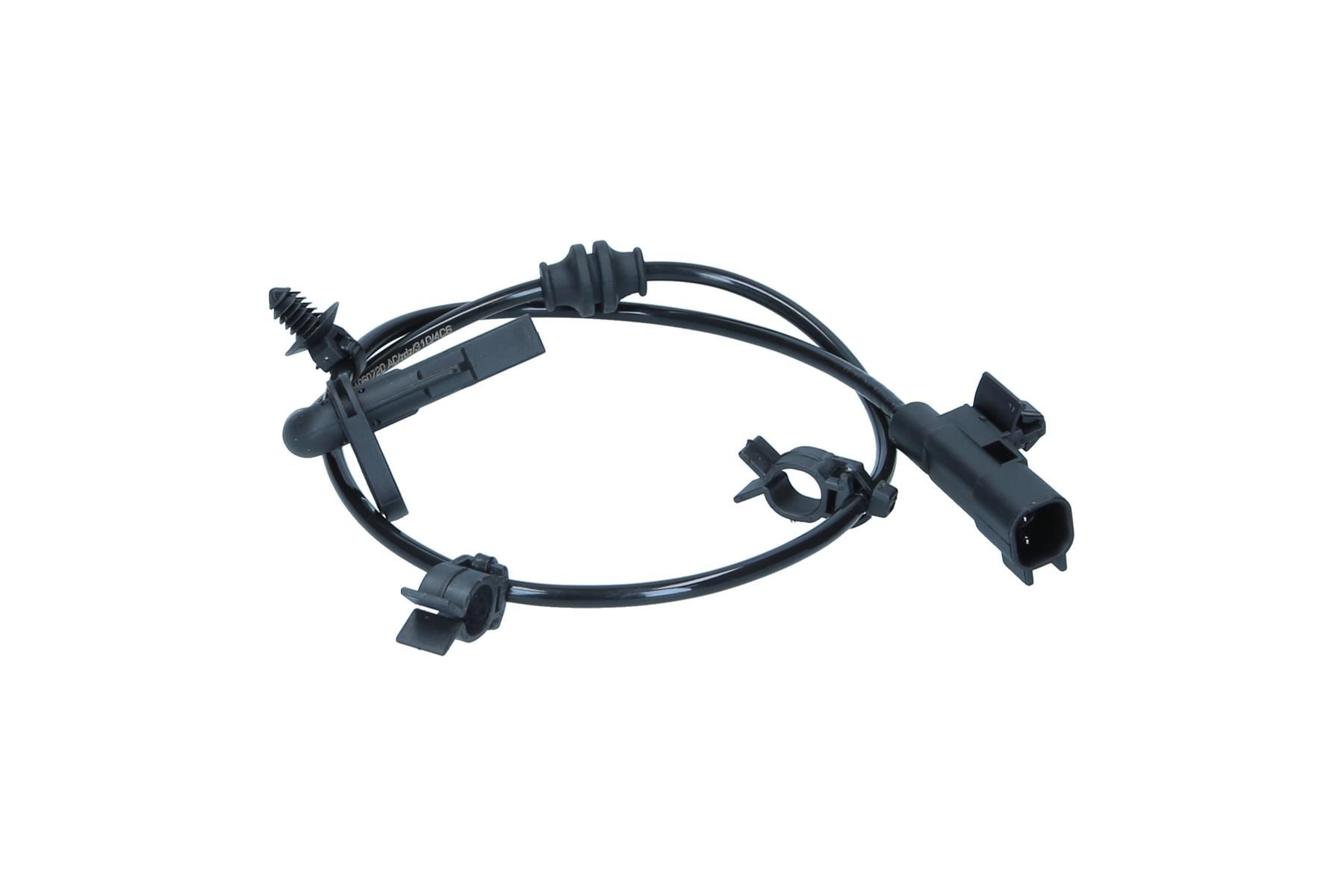 Sensor, Raddrehzahl