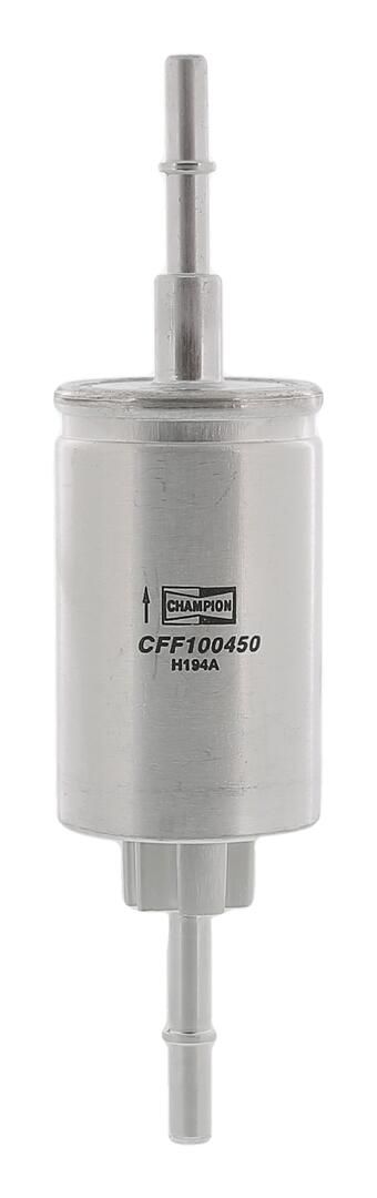 Kraftstofffilter