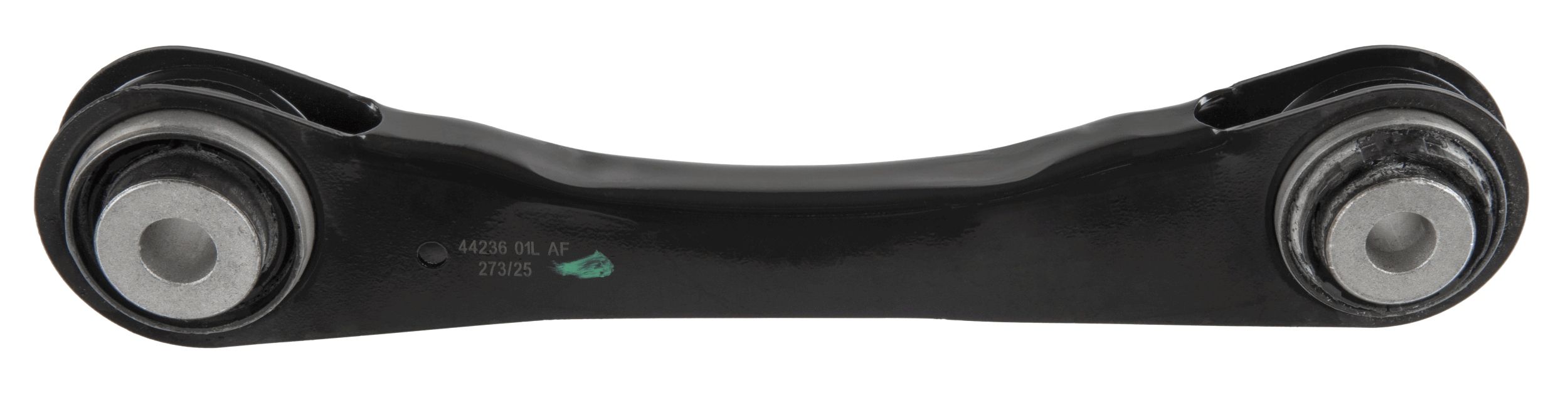 Lenker, Radaufh&auml;ngung