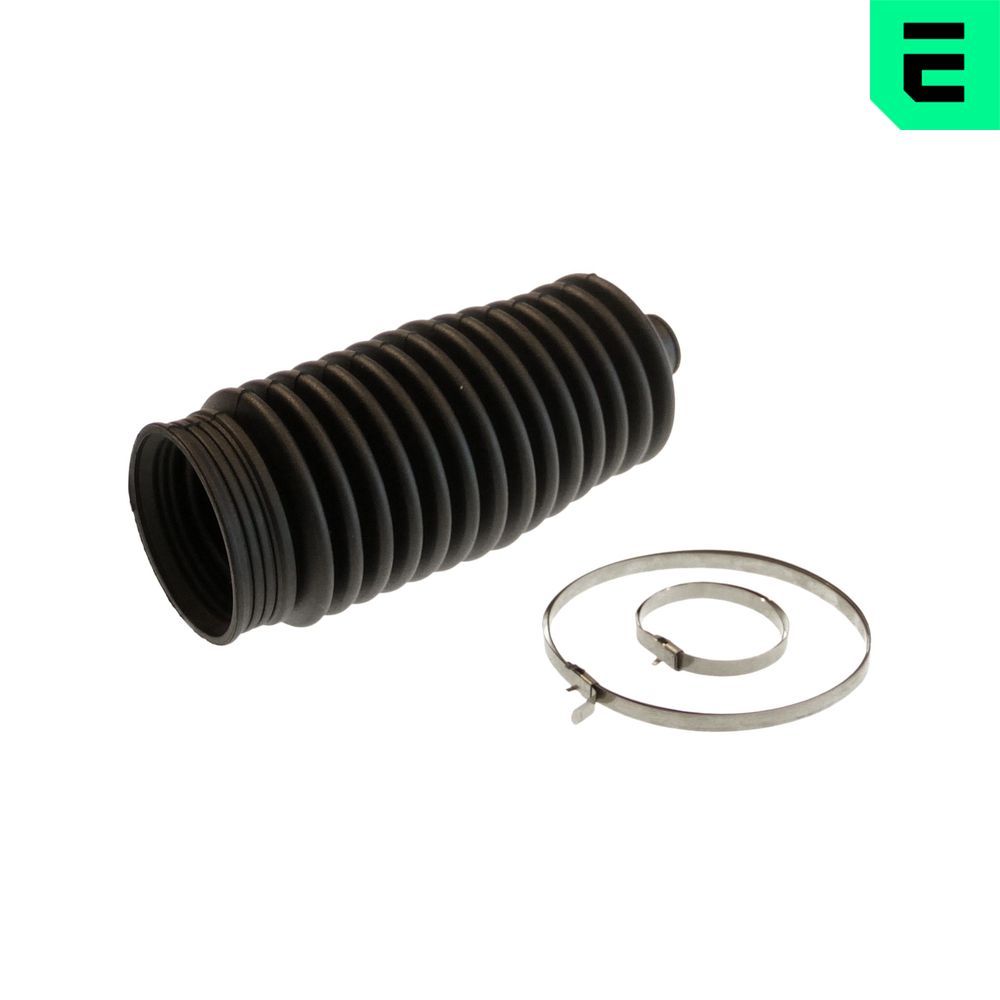 OPTIMAL LM-10030S - Faltenbalg, Lenkung