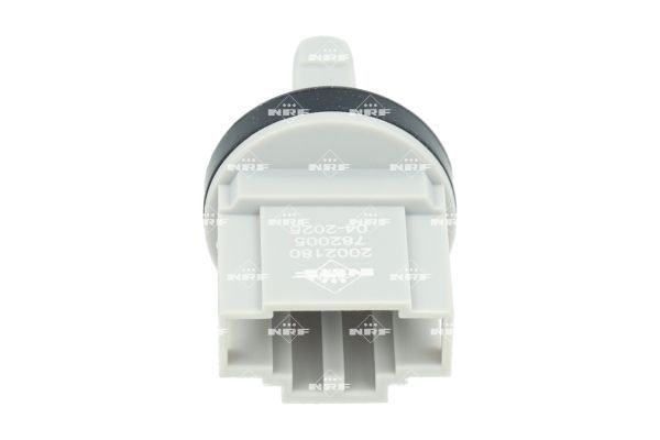 Sensor, Innenraumtemperatur