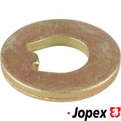 Lagerung, Radlagergeh&auml;use