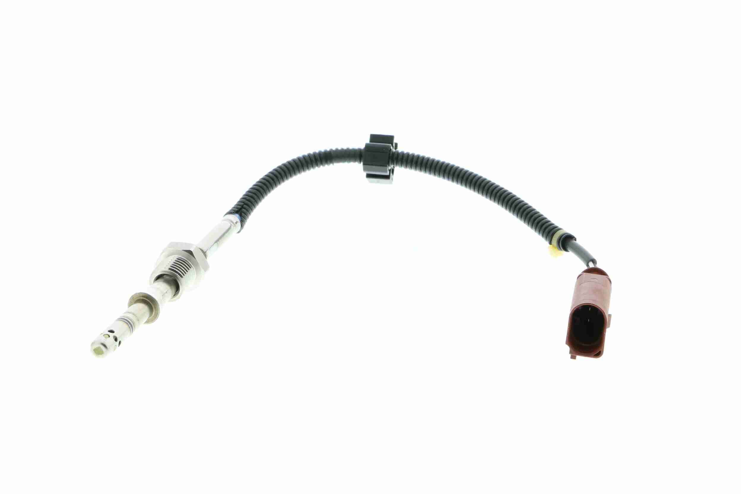 Sensor, Abgastemperatur