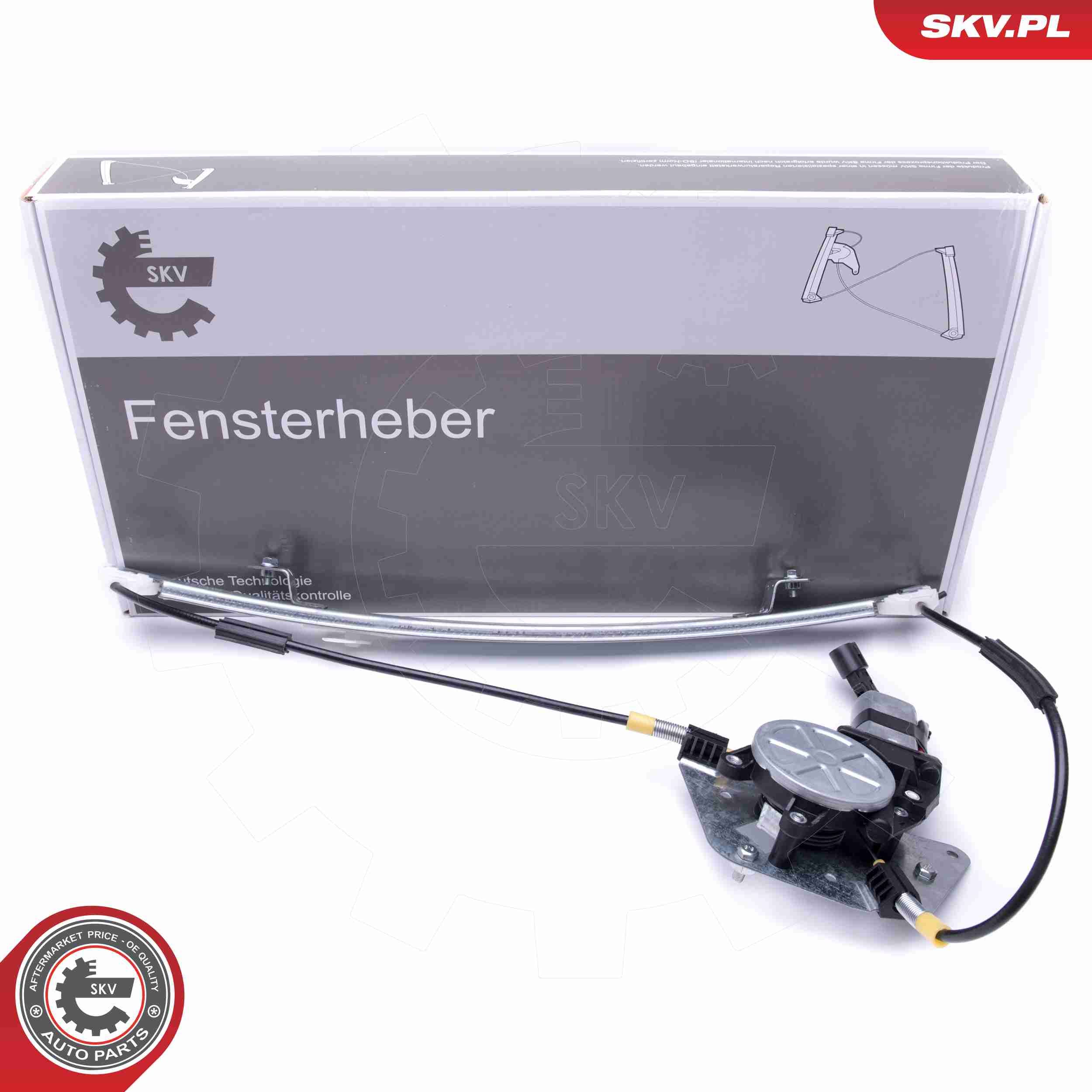 ESEN SKV 51SKV112 - Fensterheber