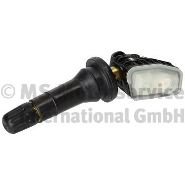 Radsensor, Reifendruck-Kontrollsystem