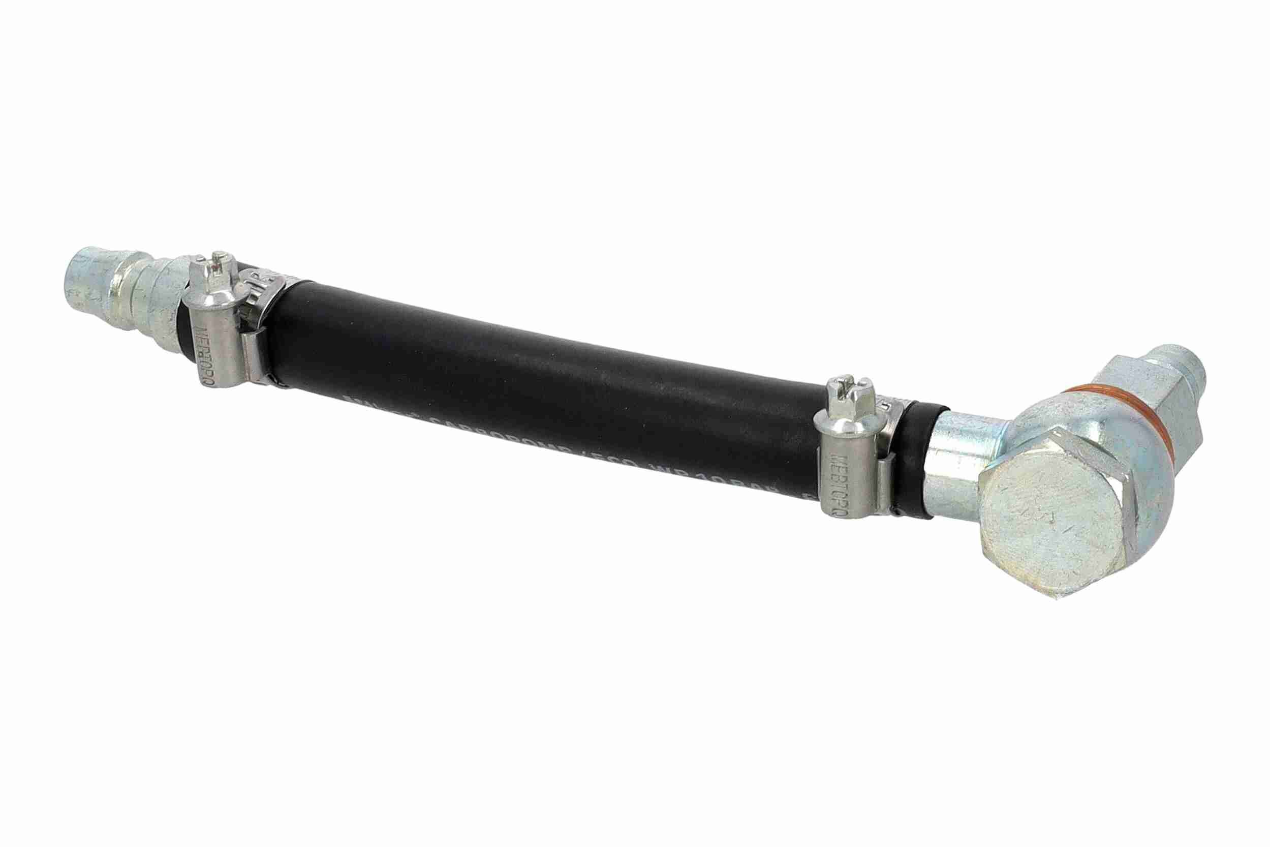 Bef&uuml;lladapter, Getriebe