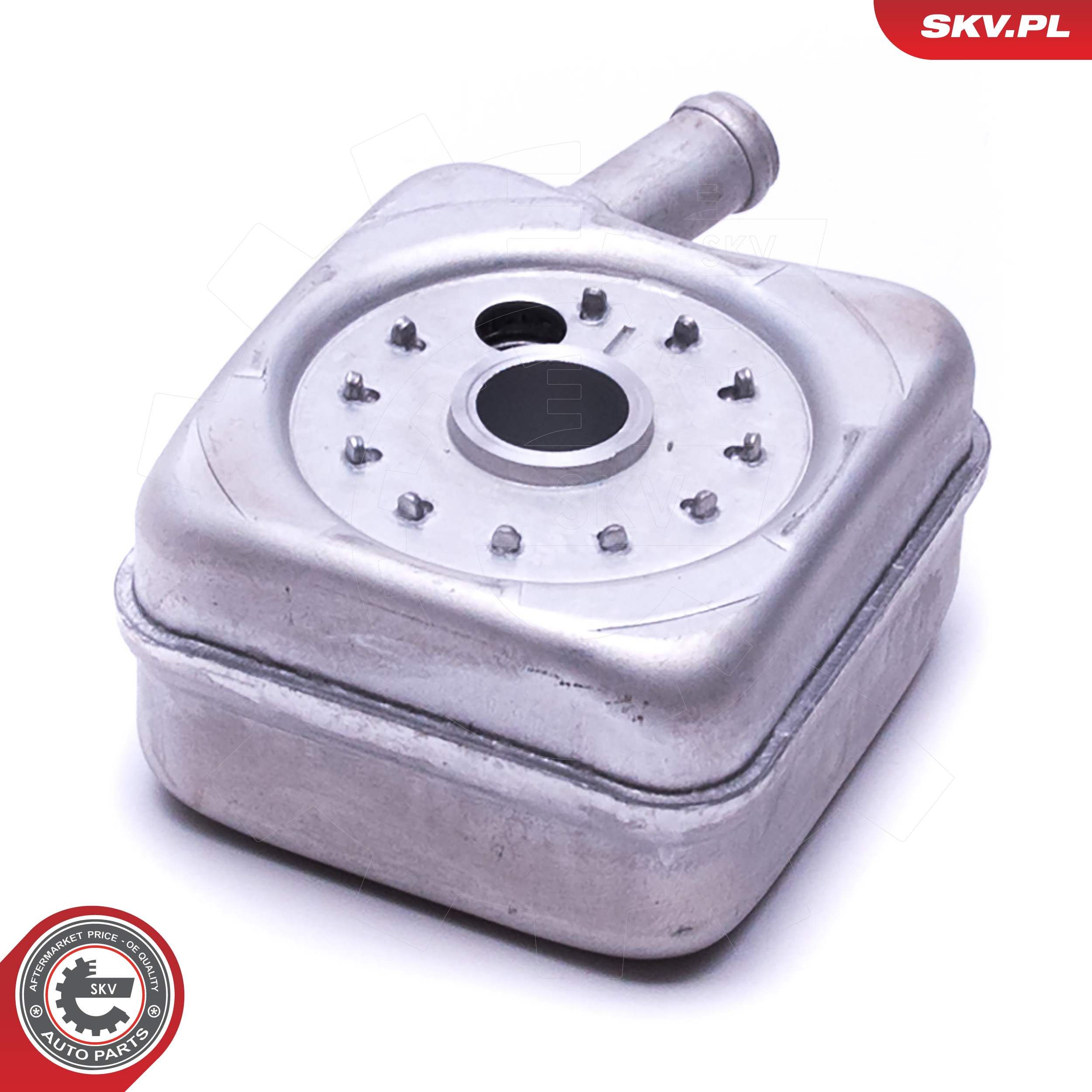 ESEN SKV 31SKV203 - Ölkühler, Motoröl