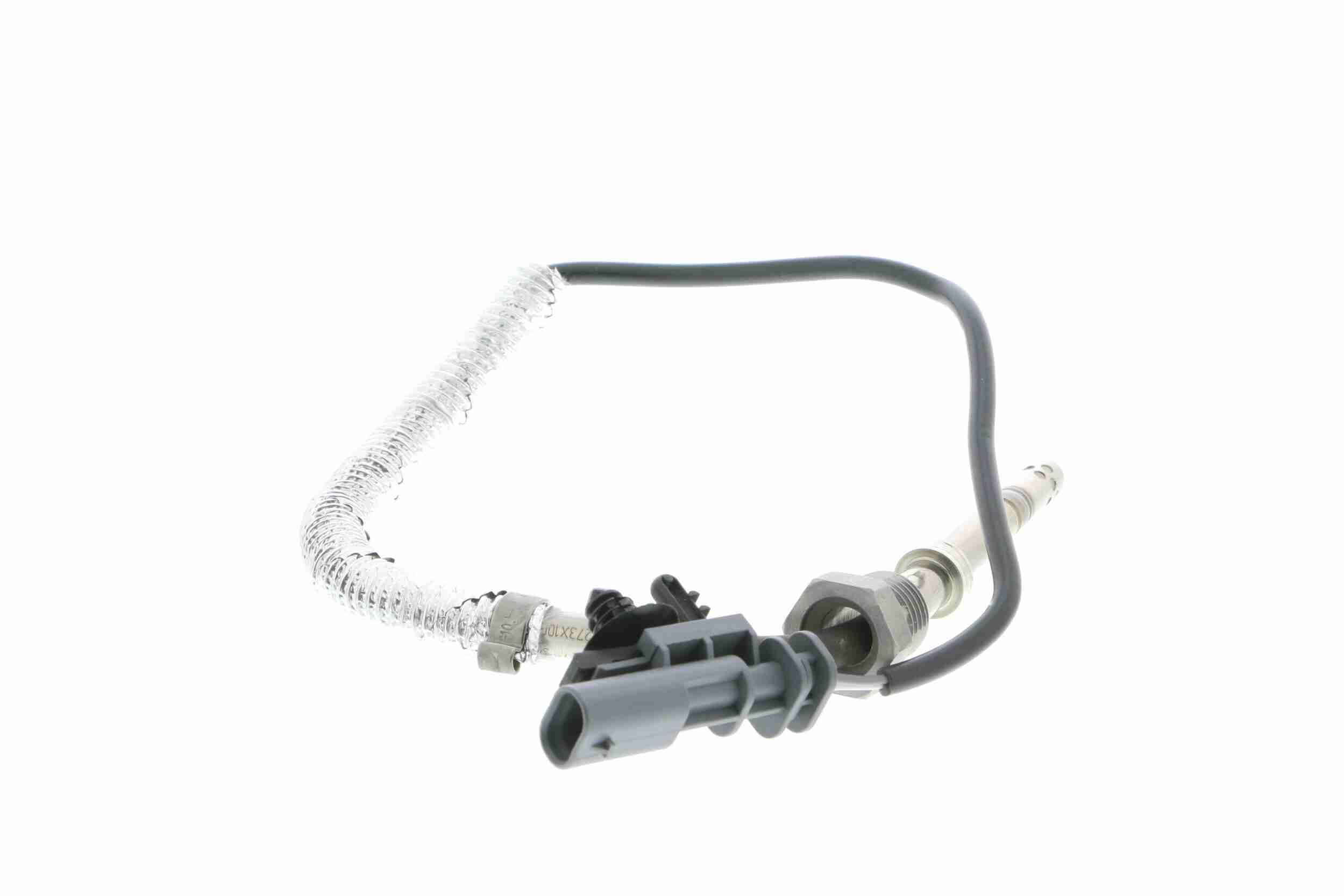 Sensor, Abgastemperatur
