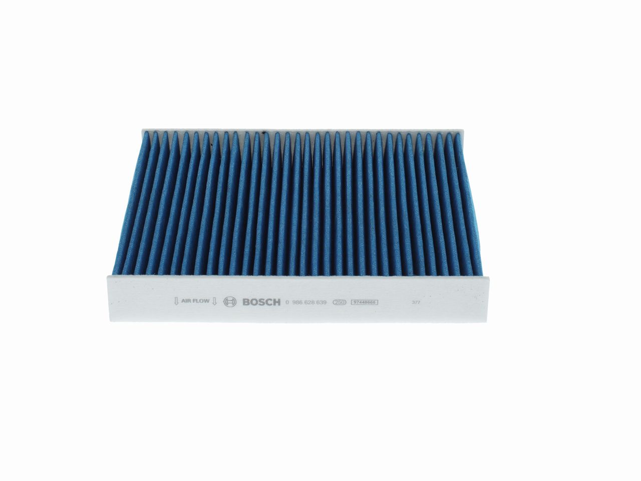Filter, Innenraumluft