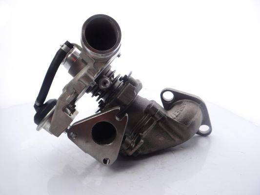 454176-5005S GARRETT Original Spare part töltő, feltöltés