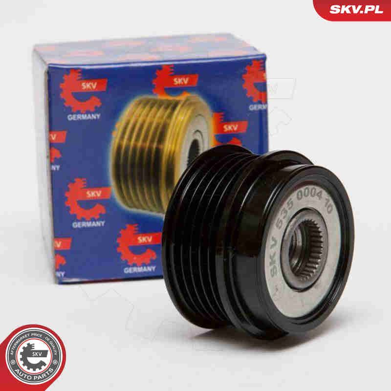 ESEN SKV 11SKV002 - Generatorfreilauf