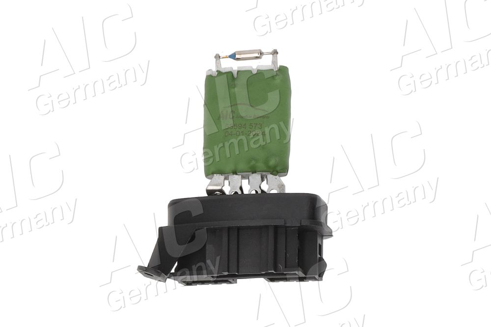 AIC 53594 - Widerstand, Innenraumgebläse