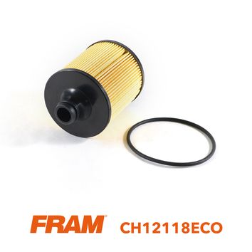 Filtro de aceite