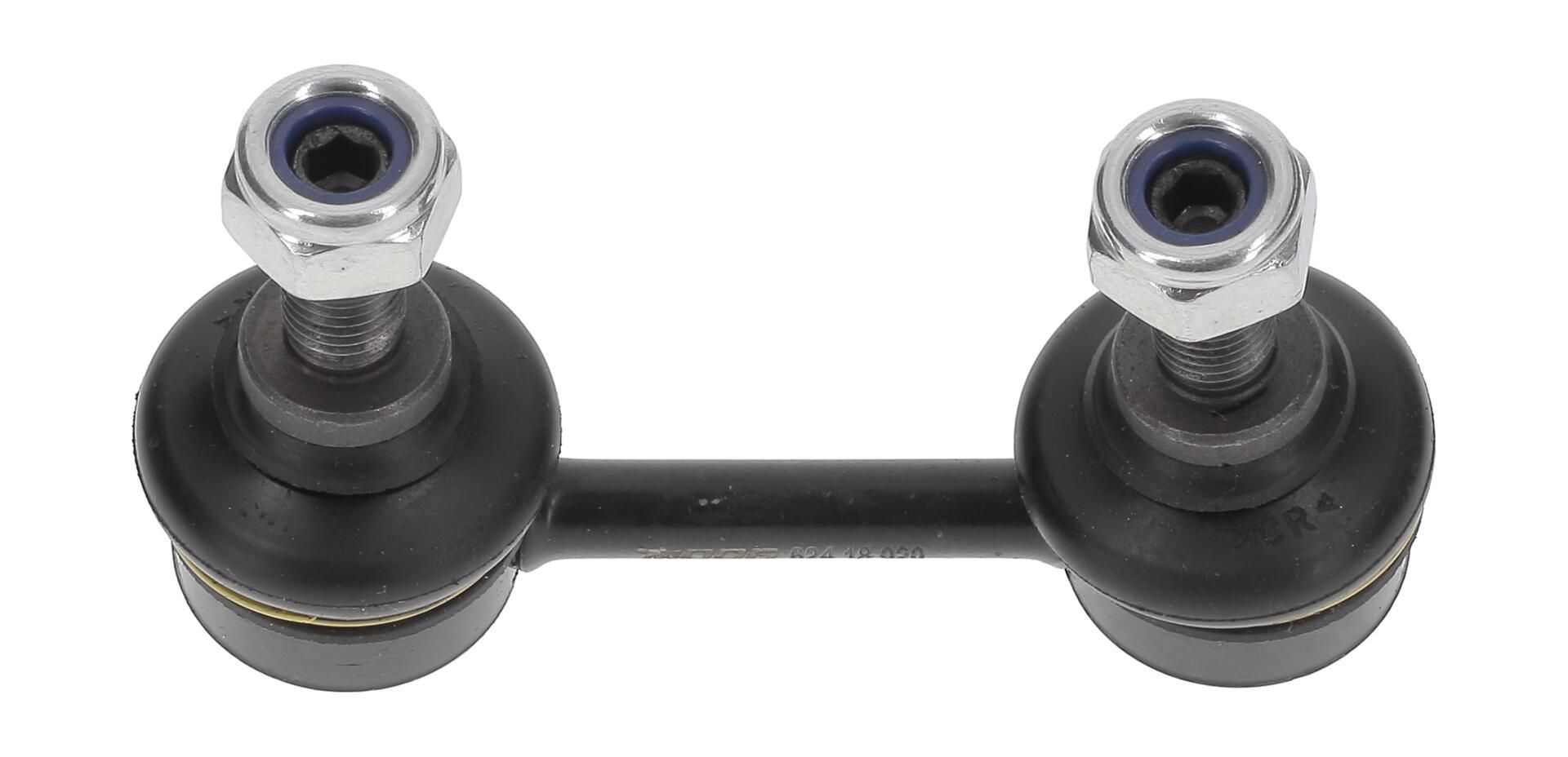 Stange/Strebe, Stabilisator