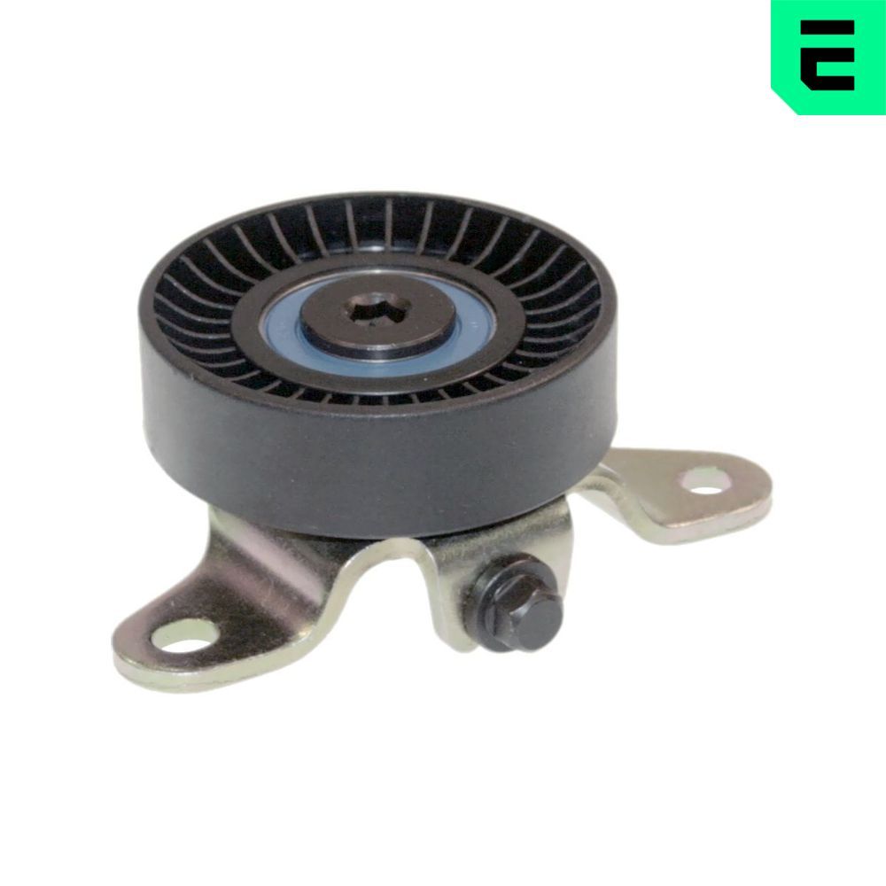 Spannarm, Keilrippenriemen