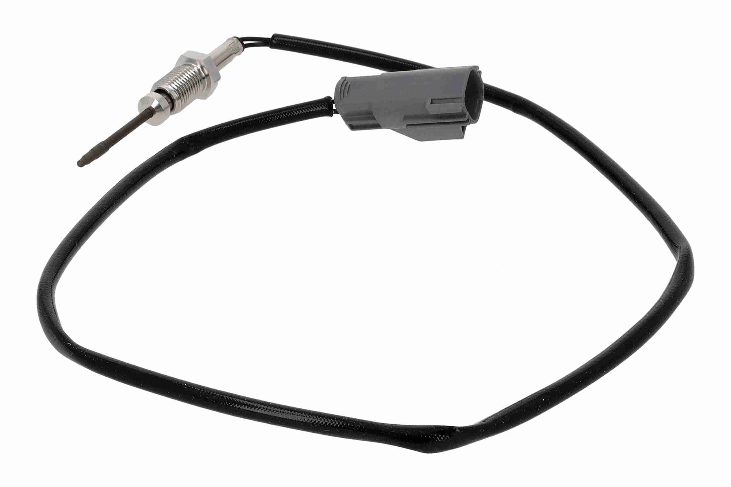 Sensor, Abgastemperatur