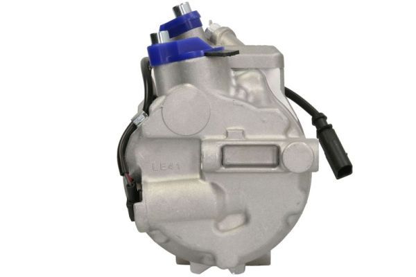 Kompressor, Klimaanlage