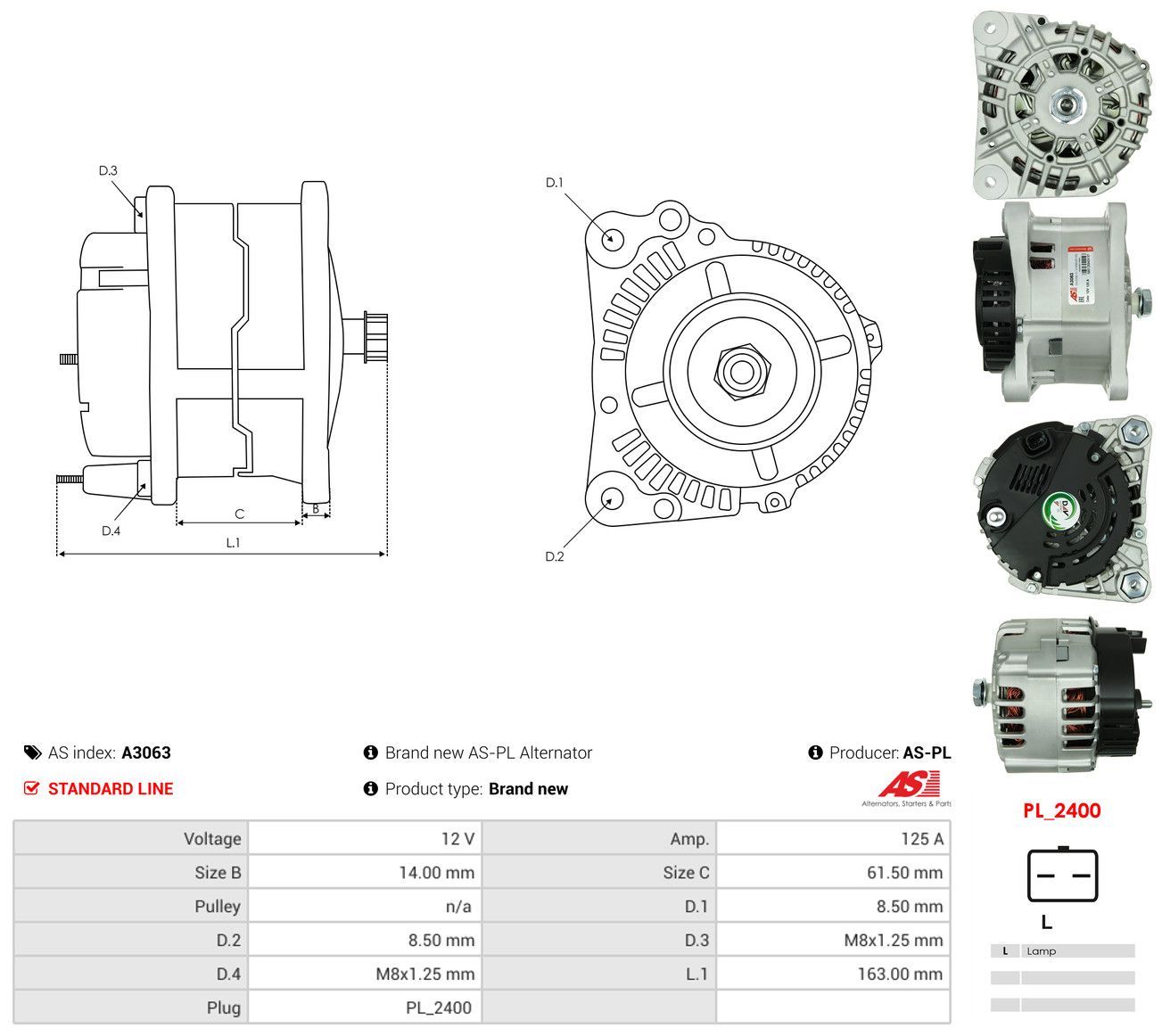 Generator