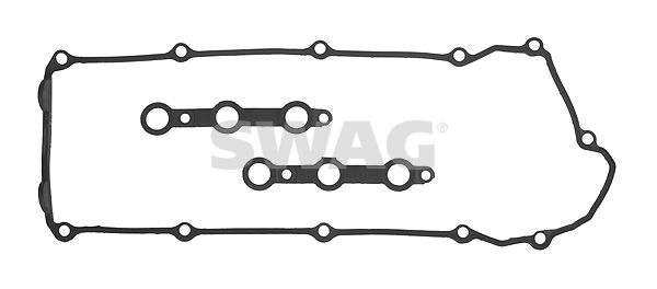 Gasket Set, cylinder head cover 20 91 1513