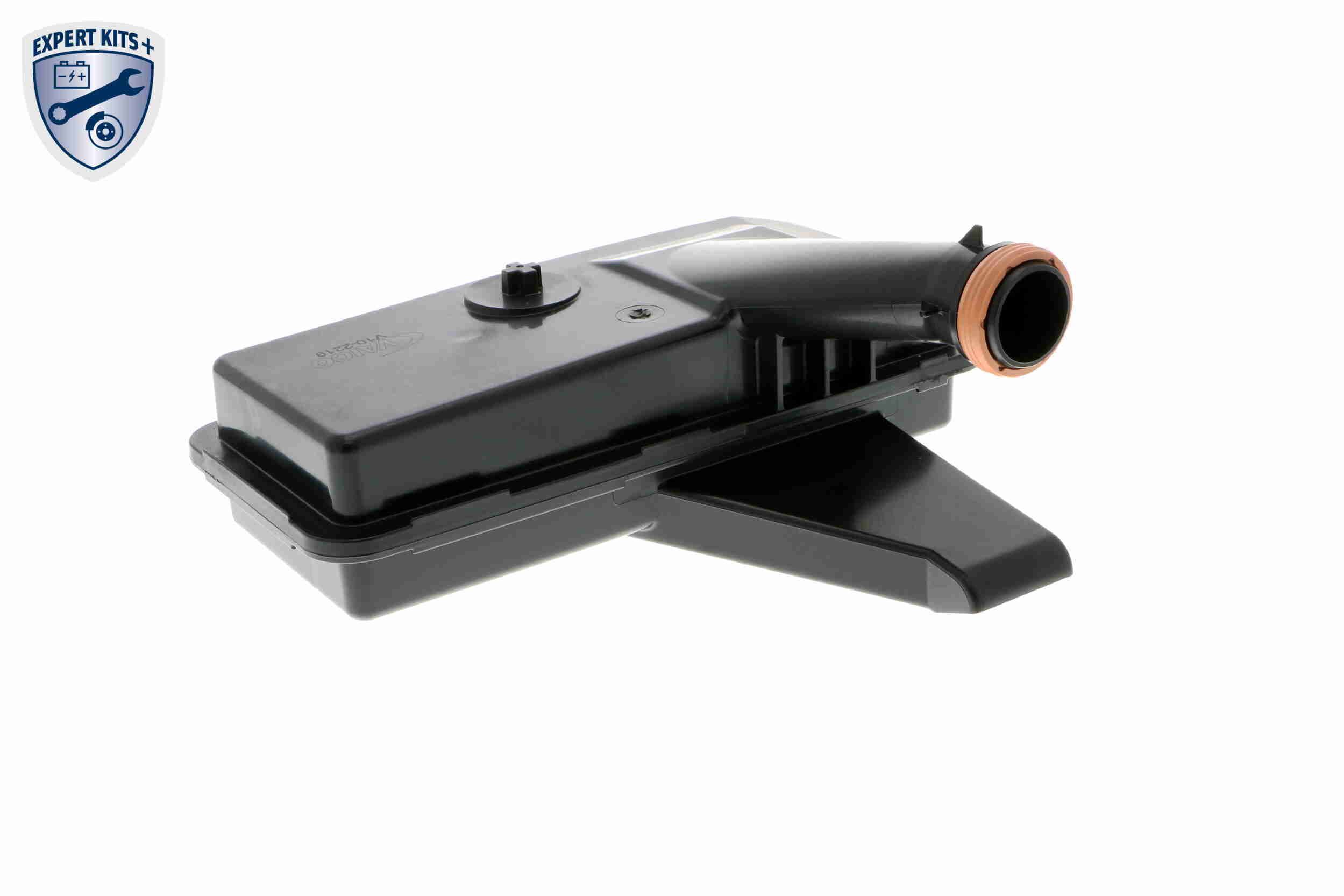 Hydraulikfilter, Automatikgetriebe