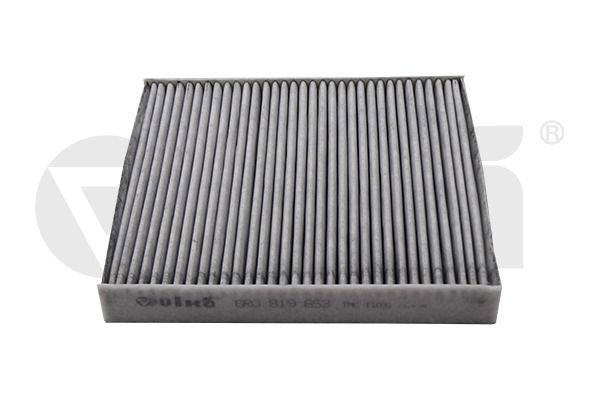 Filter, Innenraumluft