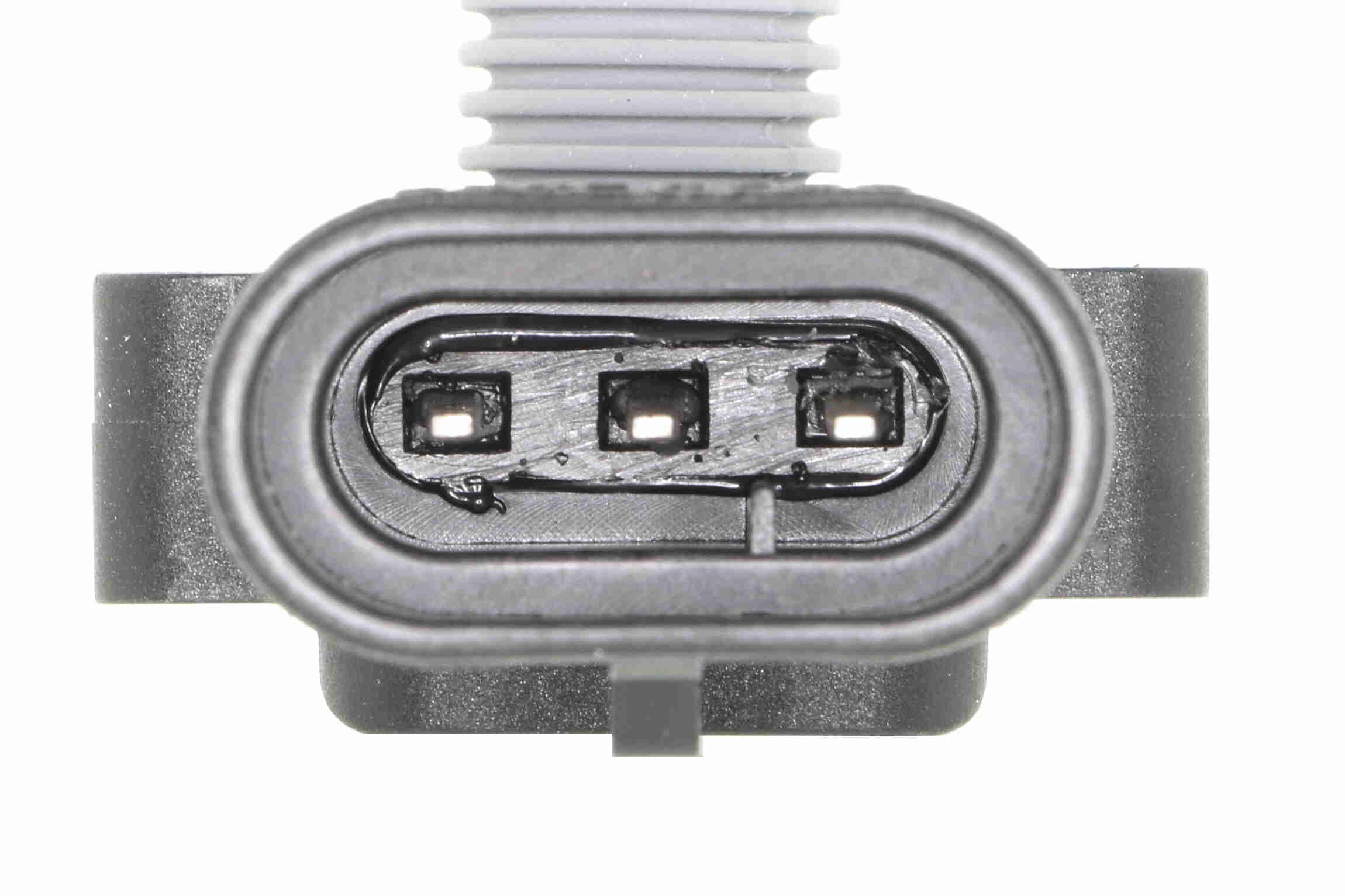 Luftdrucksensor, H&ouml;henanpassung