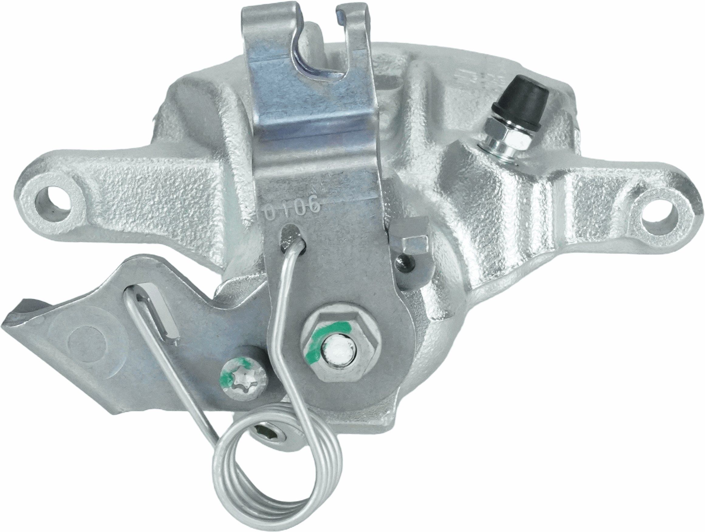 Bremssattel