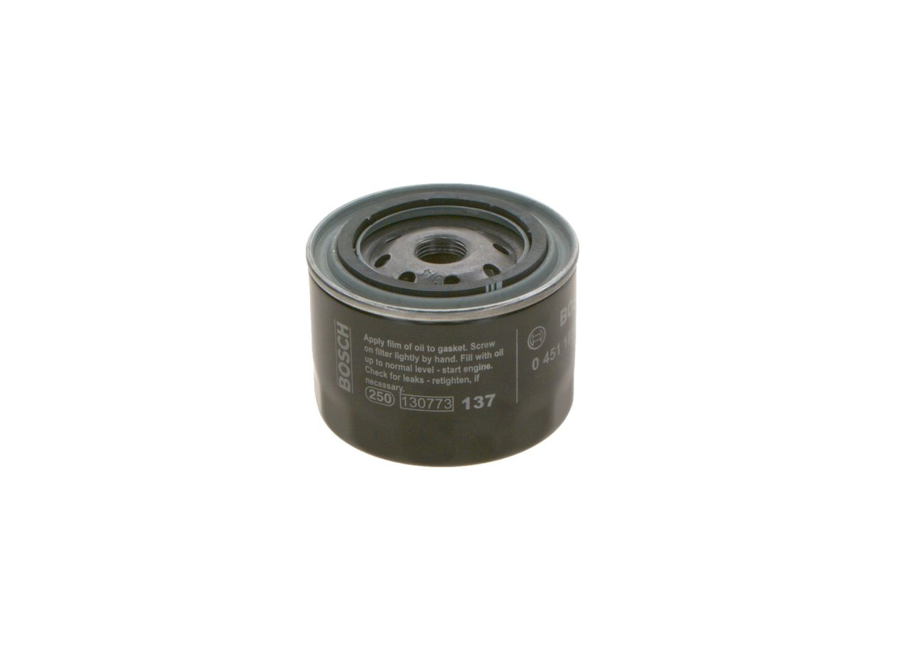 Oil Filter 0 451 103 093