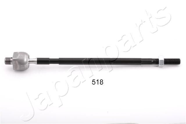 JAPANPARTS RD-518 - Axialgelenk, Spurstange