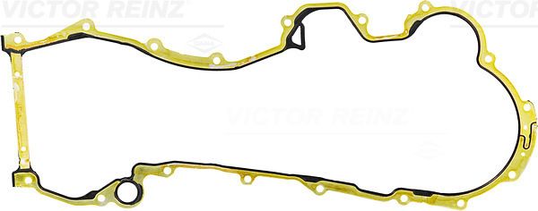 Gasket, timing case 71-36261-00