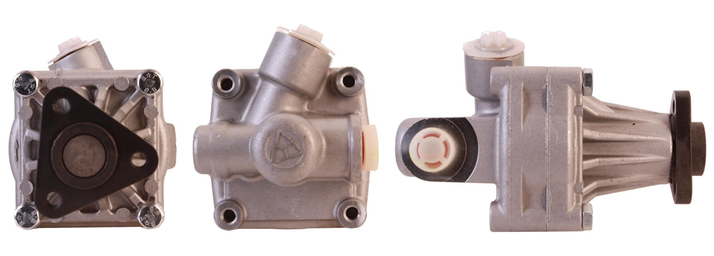 Hydraulikpumpe, Lenkung