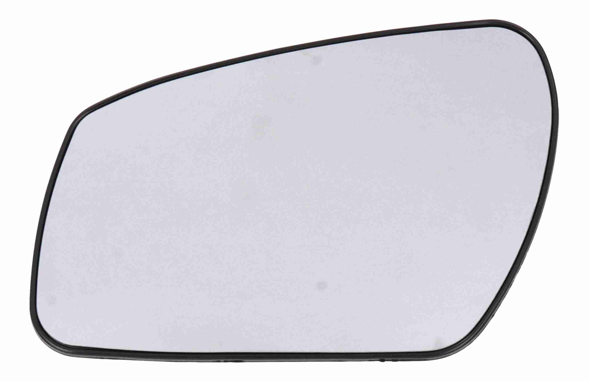 Spiegelglas, Au&szlig;enspiegel