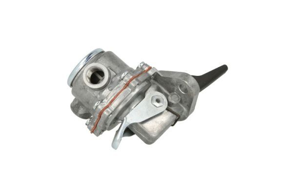 Kraftstoffpumpe