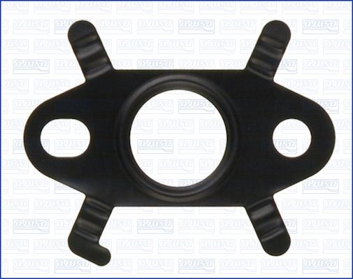 AJUSA 01019300 Gasket, oil inlet (charger)