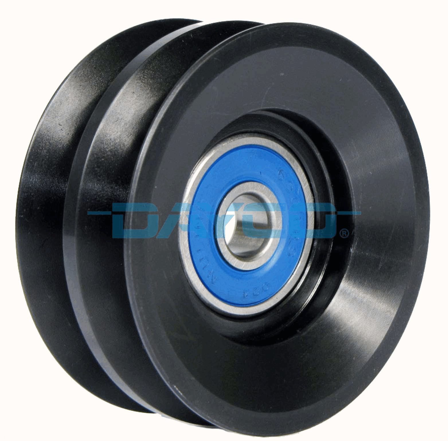 IDLER/TENSIONER PULLEY  EP292 - TecDoc Only