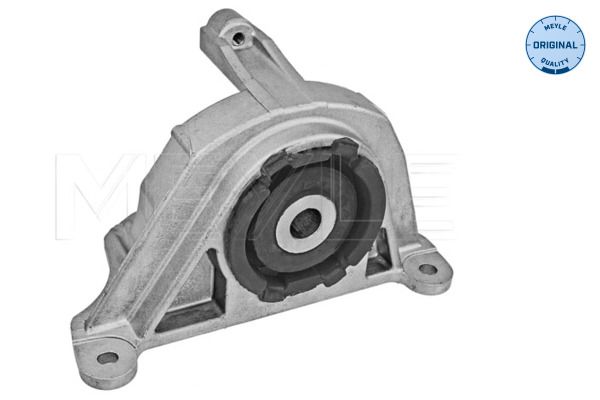 Lagerung, Motor